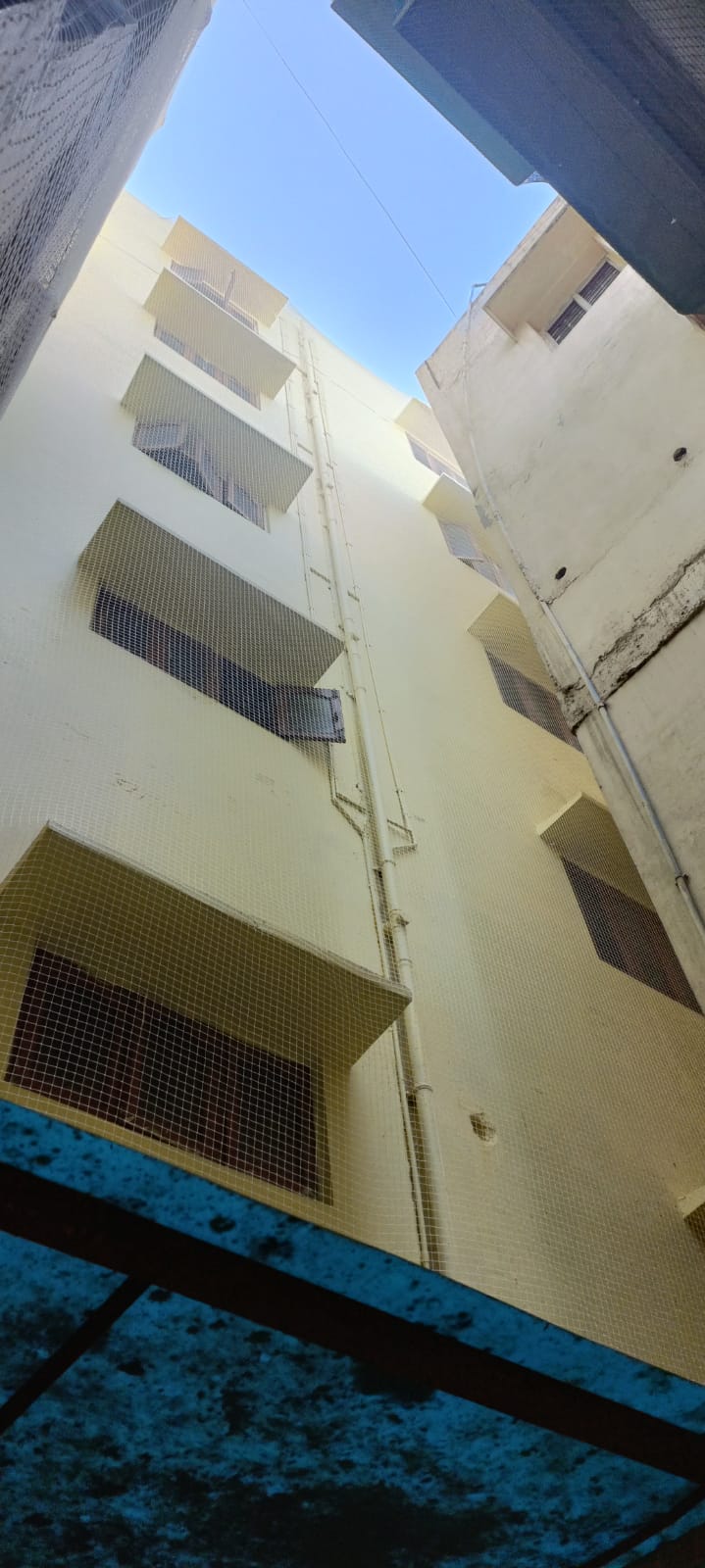 Safety Nets in Hyderabad